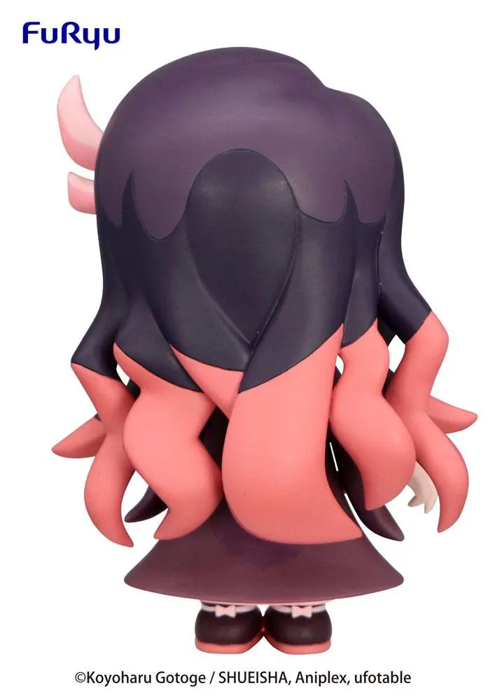 Demon Slayer: Kimetsu no Yaiba Toonize PVC Statue Kamado Nezuko 13 cm product photo