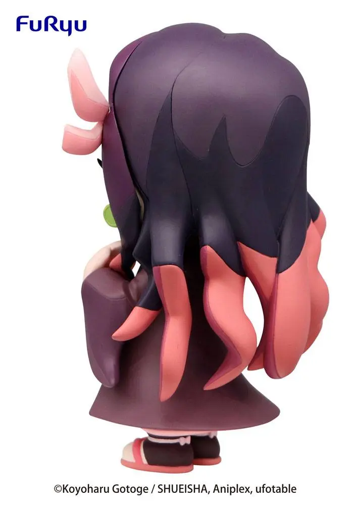 Demon Slayer: Kimetsu no Yaiba Toonize PVC Statue Kamado Nezuko 13 cm product photo