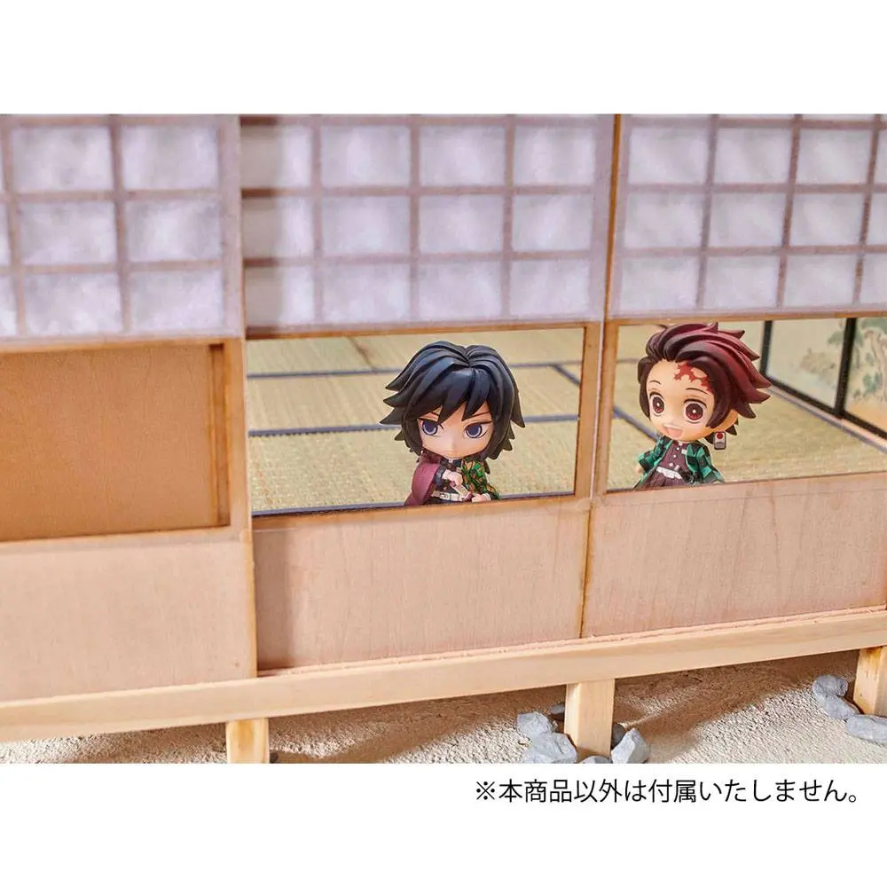 Demon Slayer: Kimetsu no Yaiba Trading Figure 1-Pack Sailor Tanjiro &amp; The Hashira Mascot Set A &amp; B 5 product photo