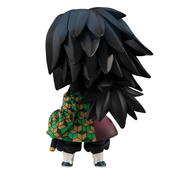 Demon Slayer: Kimetsu no Yaiba Trading Figure 5-Pack Sailor Tanjiro &amp; The Hashira Mascot Set A 5 cm product photo