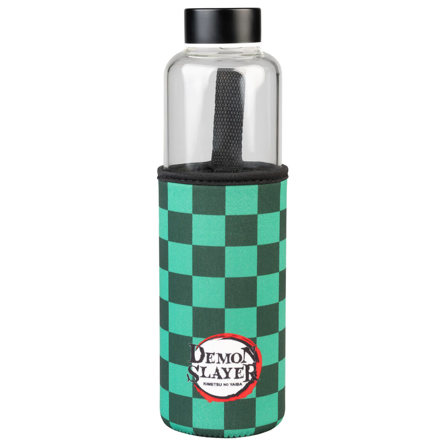 Demon Slayer Kimetsu no Yaiba Glass bottle 500ml product photo