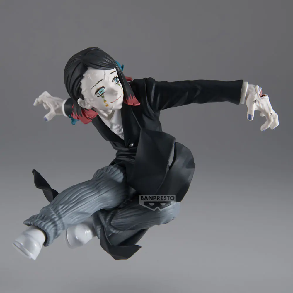 Demon Slayer Kimetsu no Yaiba Vibration Stars Enmu figure 11cm termékfotó