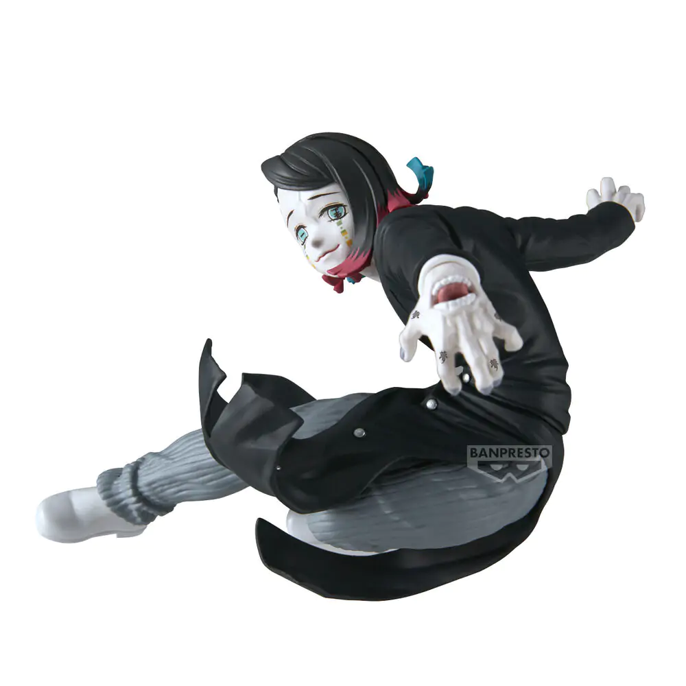 Demon Slayer Kimetsu no Yaiba Vibration Stars Enmu figure 11cm termékfotó