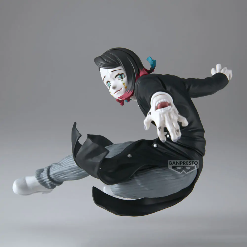 Demon Slayer Kimetsu no Yaiba Vibration Stars Enmu figure 11cm termékfotó