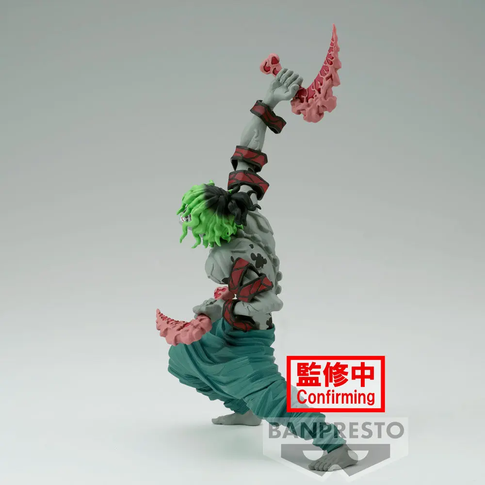 Demon Slayer Kimetsu no Yaiba Vibration Stars Guytaro figure 13cm termékfotó