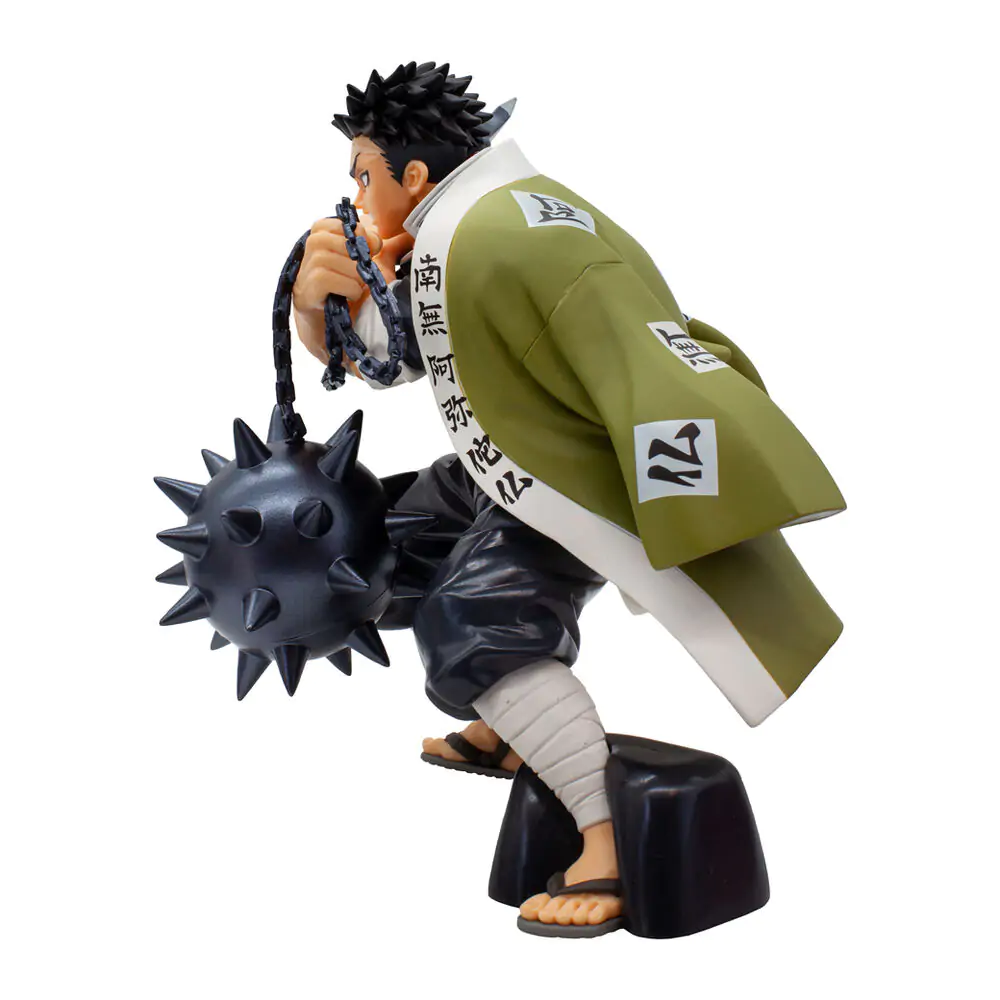 Demon Slayer Kimetsu no Yaiba Vibration Stars Gyomei Himejima figure 16cm product photo