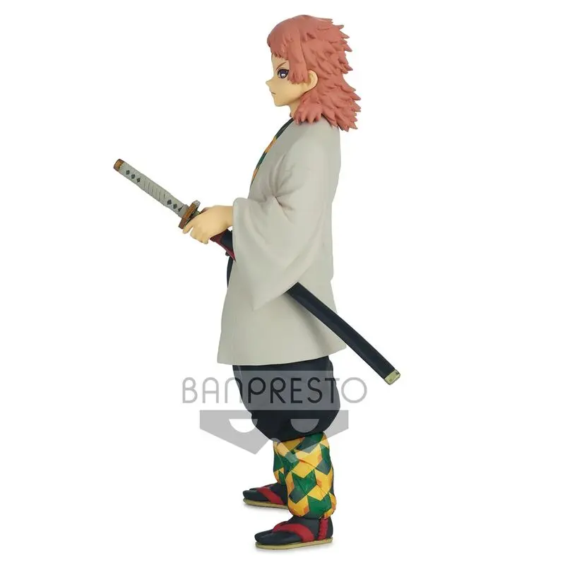 Demon Slayer Kimetsu no Yaiba PVC Statue Sabito 15 cm termékfotó