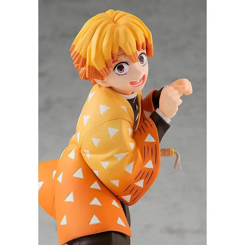 Demon Slayer: Kimetsu no Yaiba Pop Up Parade PVC Statue Zenitsu Agatsuma 14 cm product photo