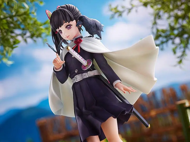 Demon Slayer Kimetsu no Yaiba PVC Statue 1/7 Kanao Tsuyuri 23 cm product photo