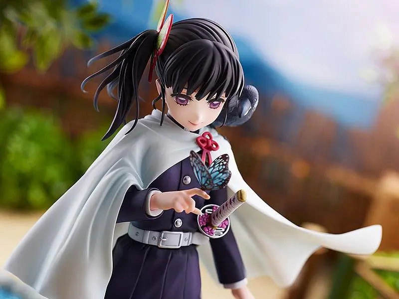 Demon Slayer Kimetsu no Yaiba PVC Statue 1/7 Kanao Tsuyuri 23 cm product photo