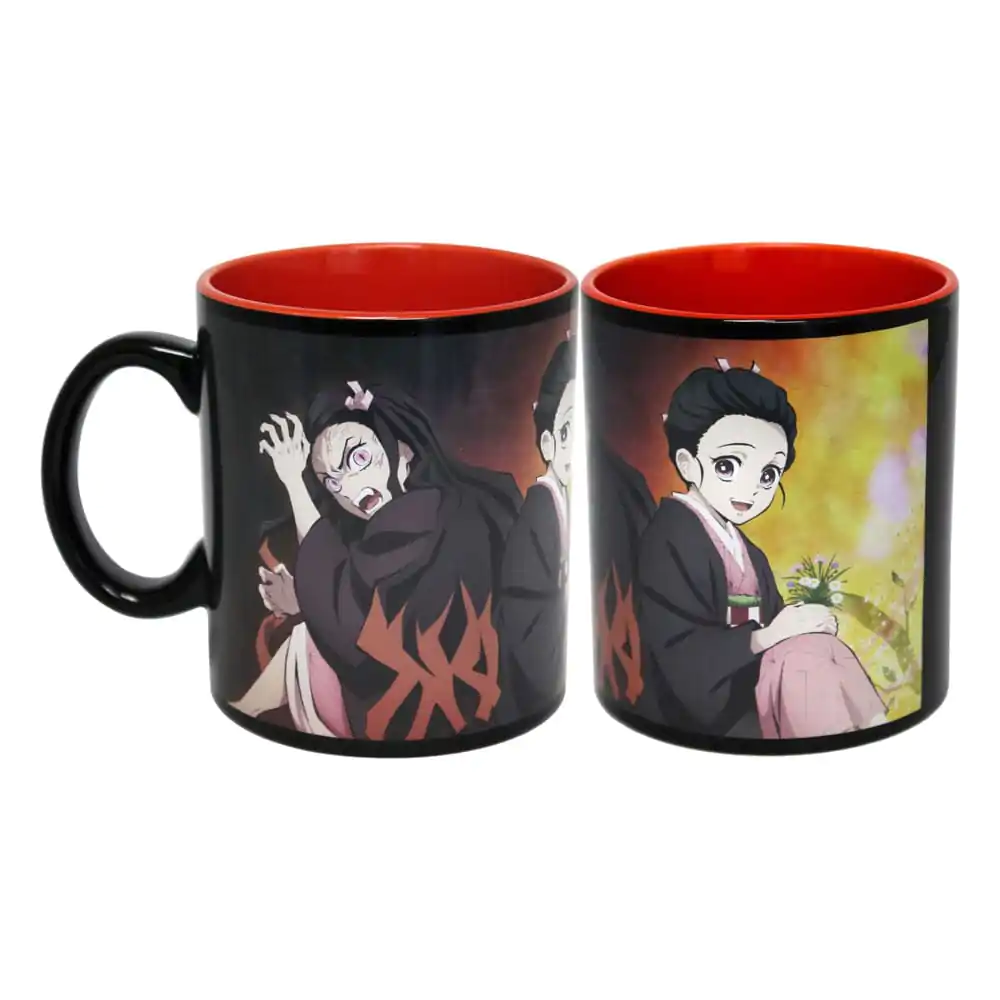 Demon Slayer Mug Nezuko 473 ml product photo