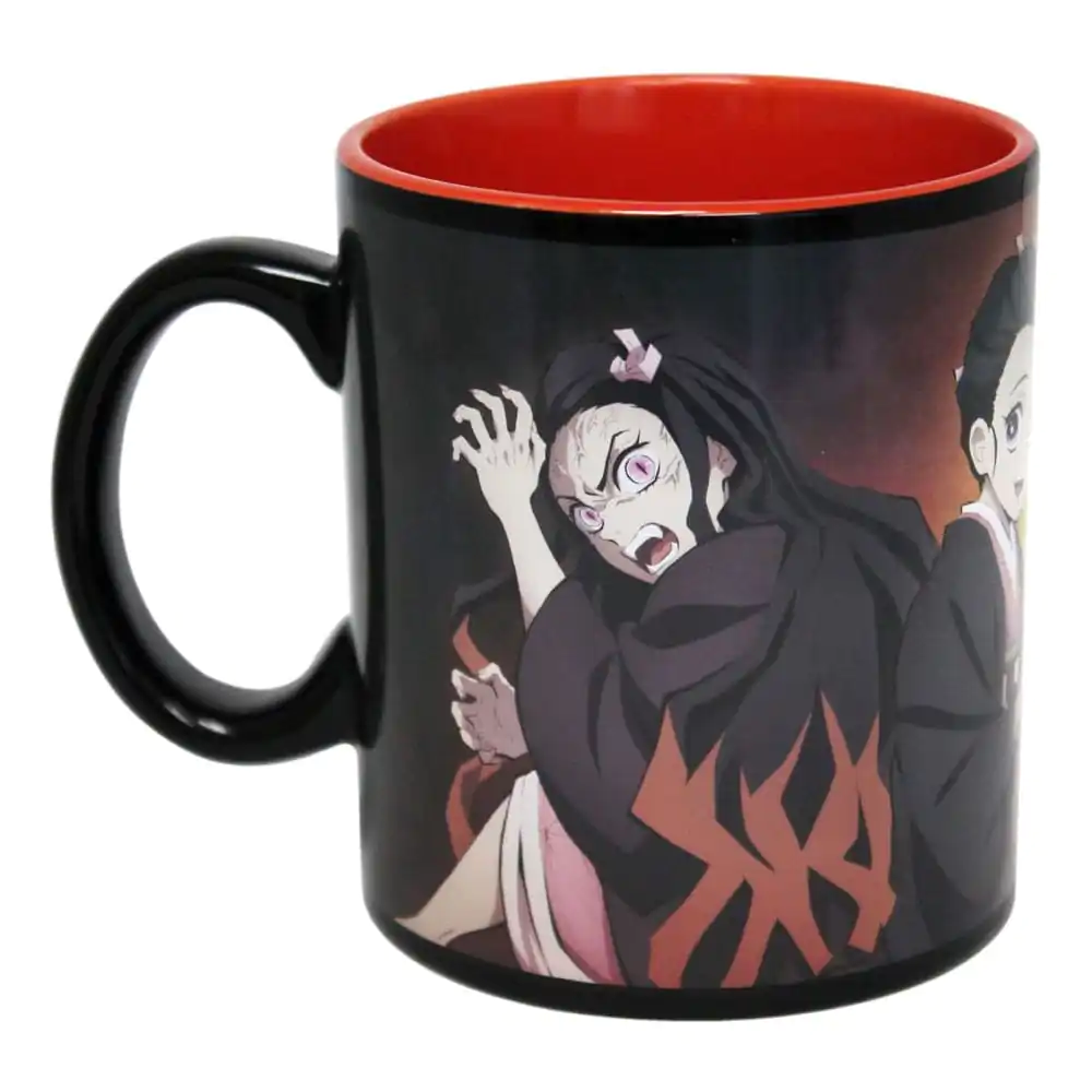 Demon Slayer Mug Nezuko 473 ml termékfotó