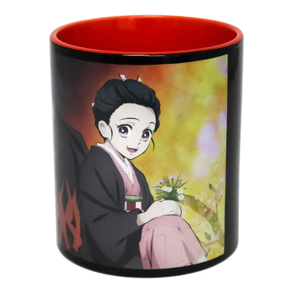 Demon Slayer Mug Nezuko 473 ml termékfotó