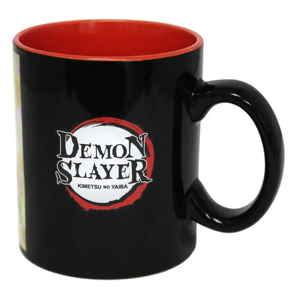 Demon Slayer Mug Nezuko 473 ml termékfotó