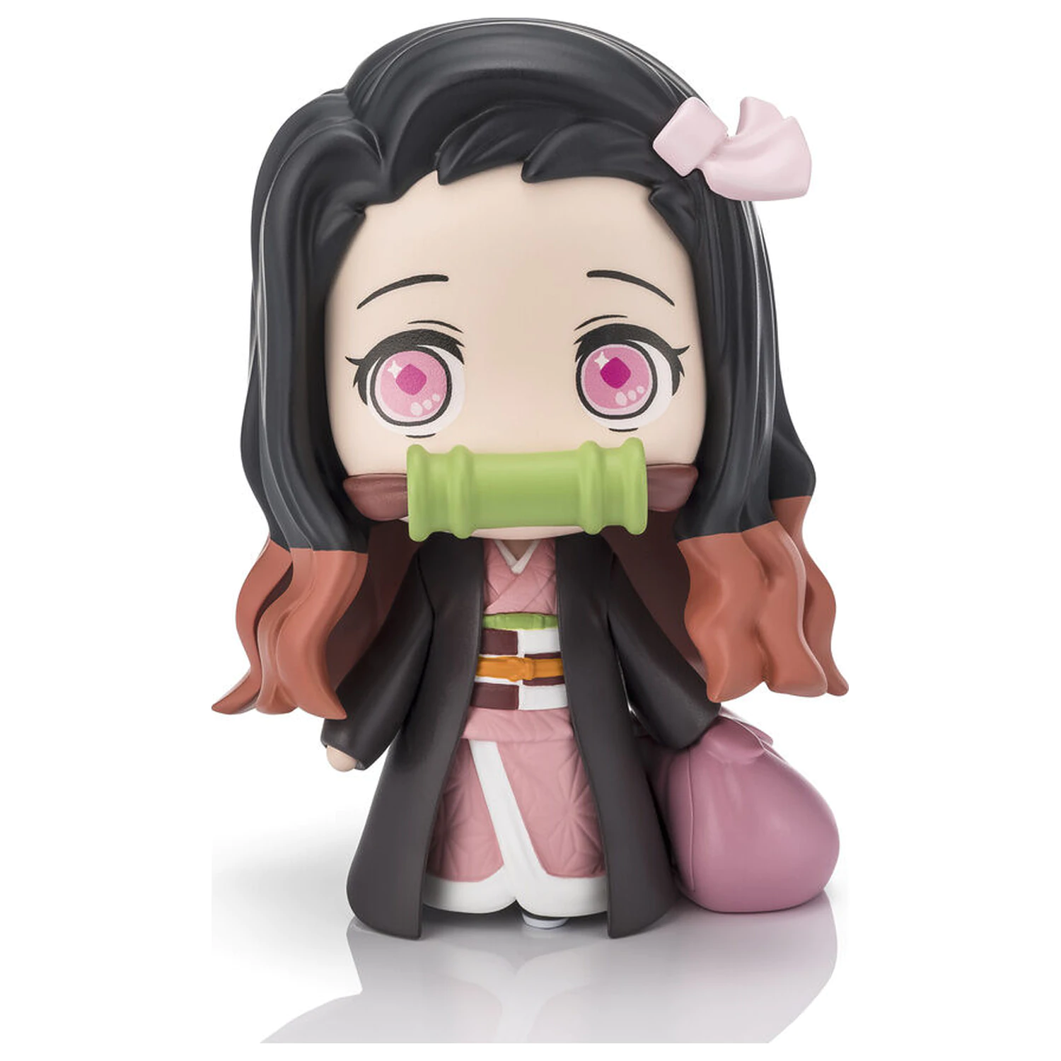Demon Slayer Nezuko Kamado figure 10cm product photo