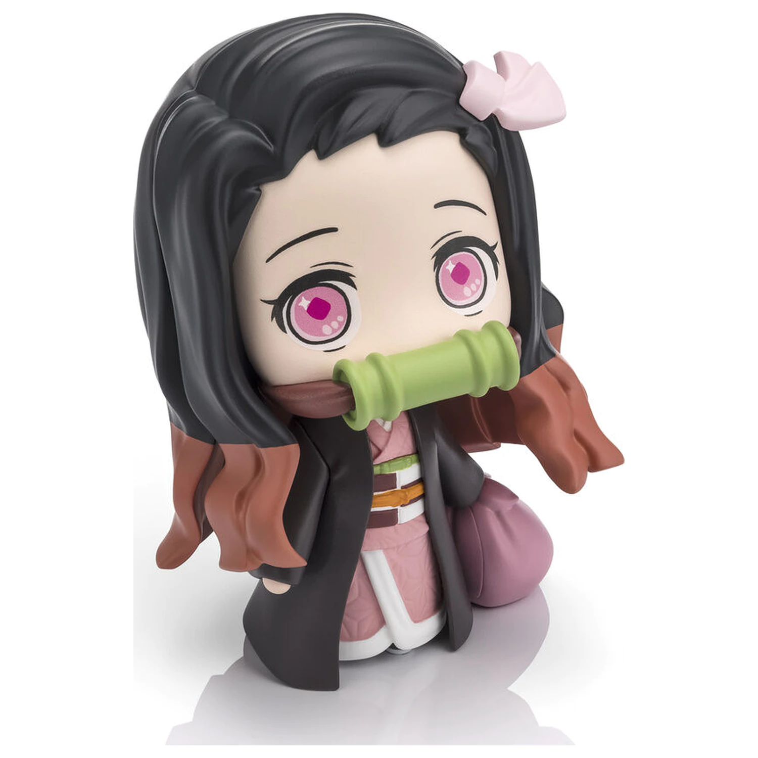 Demon Slayer Nezuko Kamado figure 10cm product photo
