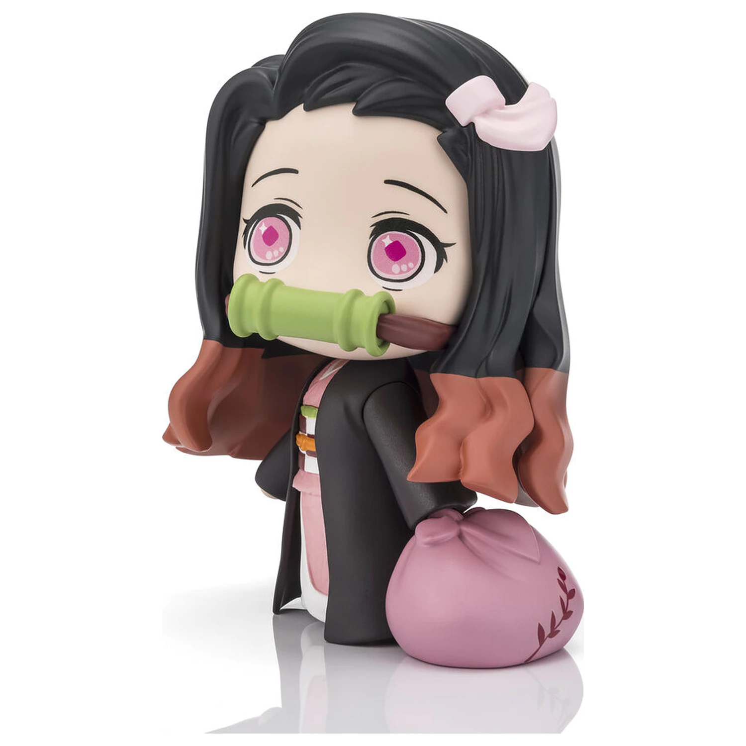 Demon Slayer Nezuko Kamado figure 10cm product photo