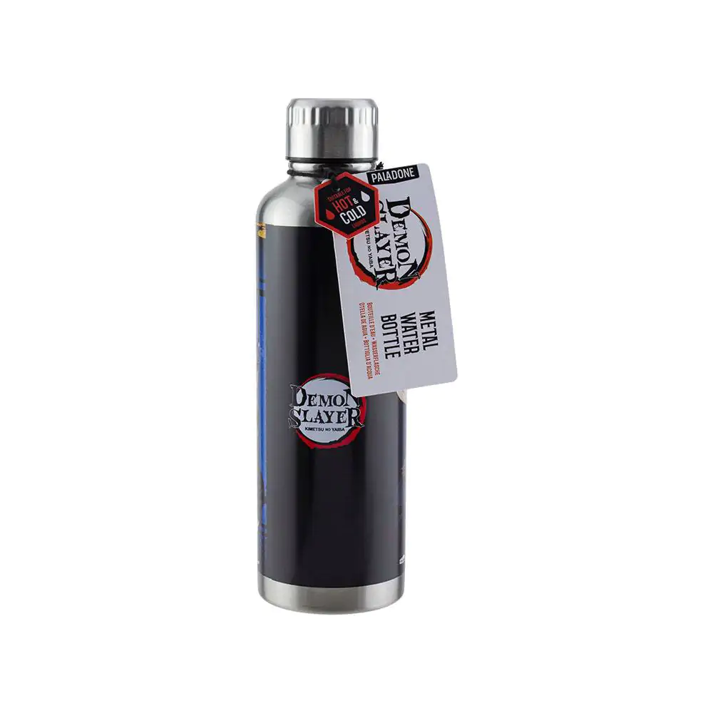 Demon Slayer Premium Metal Water Bottle product photo