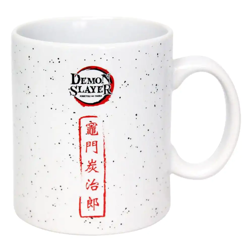 Demon Slayer Mug Tanjiro 473 ml product photo