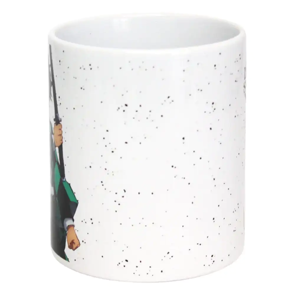 Demon Slayer Mug Tanjiro 473 ml termékfotó