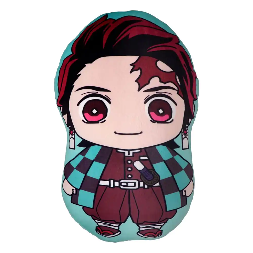 Demon Slayer Figural Pillow Tanjiro product photo