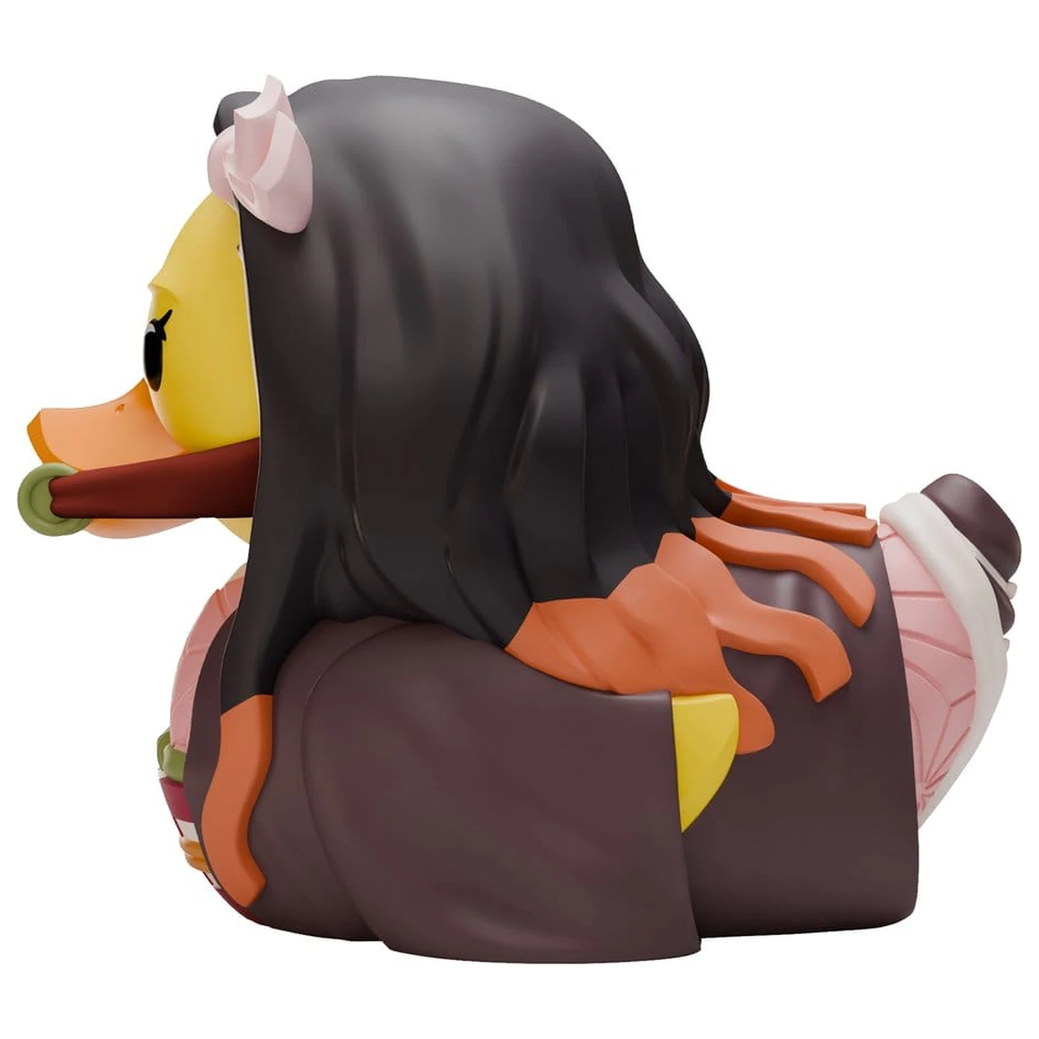Demon Slayer Tubbz Mini PVC Figure Nezuko Kamado product photo