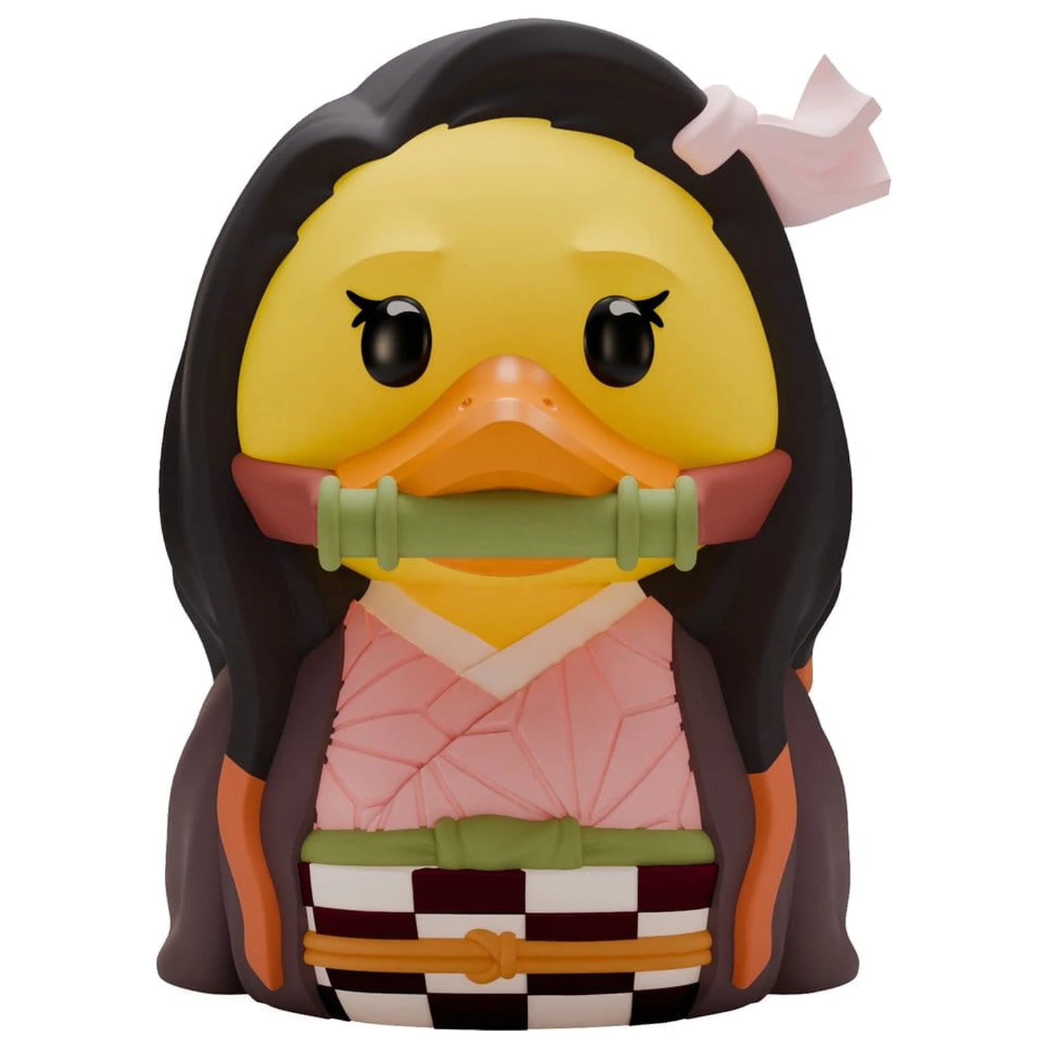 Demon Slayer Tubbz PVC Figure Nezuko Kamado product photo