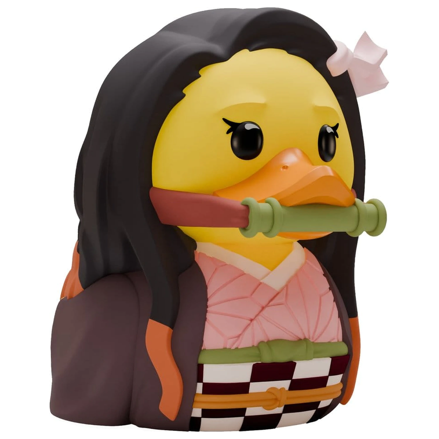 Demon Slayer Tubbz PVC Figure Nezuko Kamado product photo