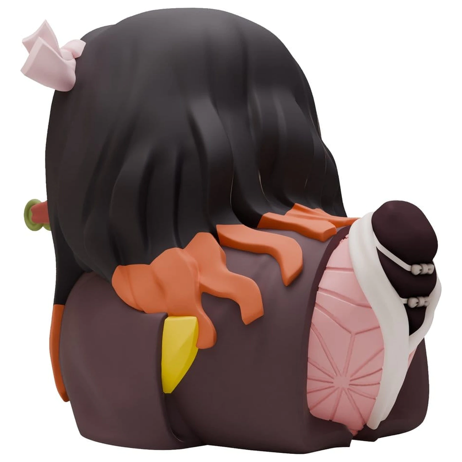 Demon Slayer Tubbz PVC Figure Nezuko Kamado product photo