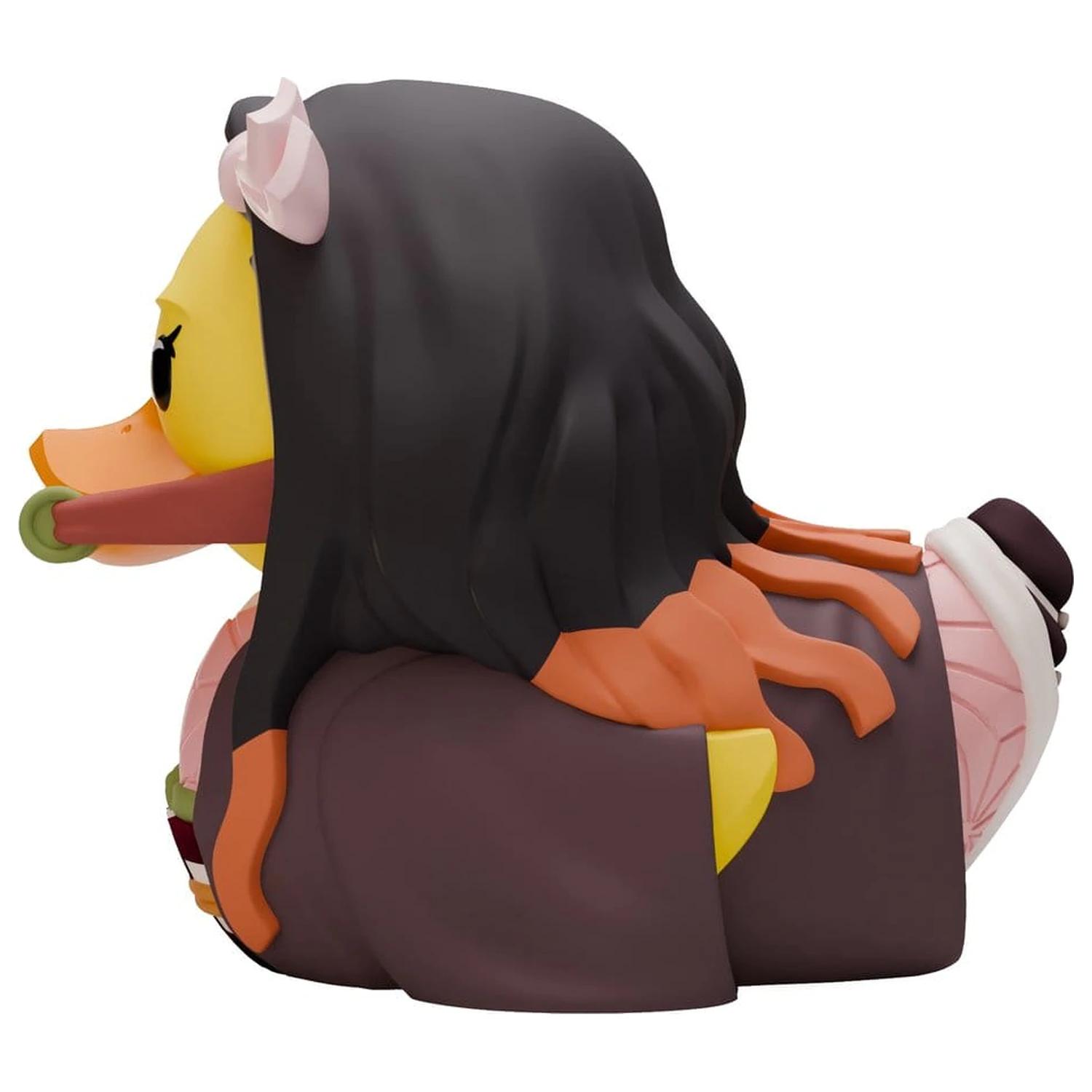 Demon Slayer Tubbz PVC Figure Nezuko Kamado product photo