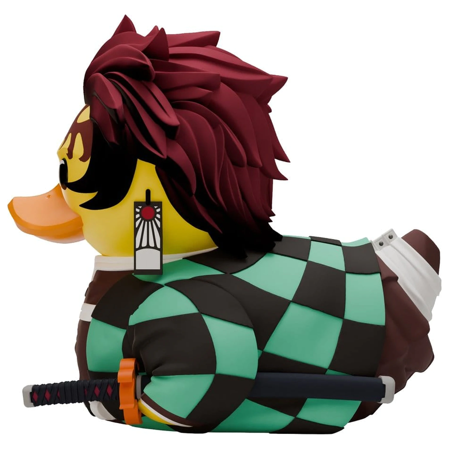 Demon Slayer Tubbz PVC Figure Tanjiro Kamado product photo