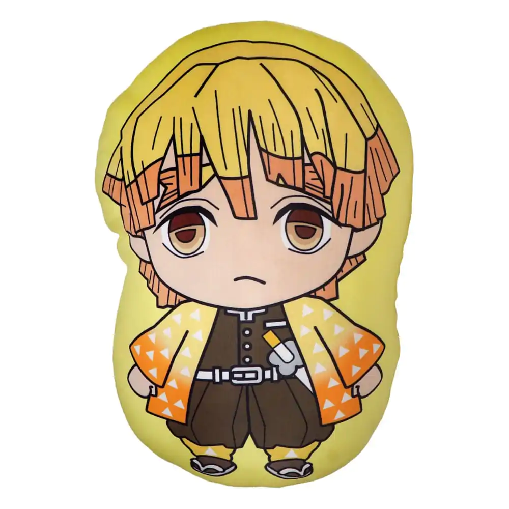 Demon Slayer Figural Pillow Zenitsu product photo