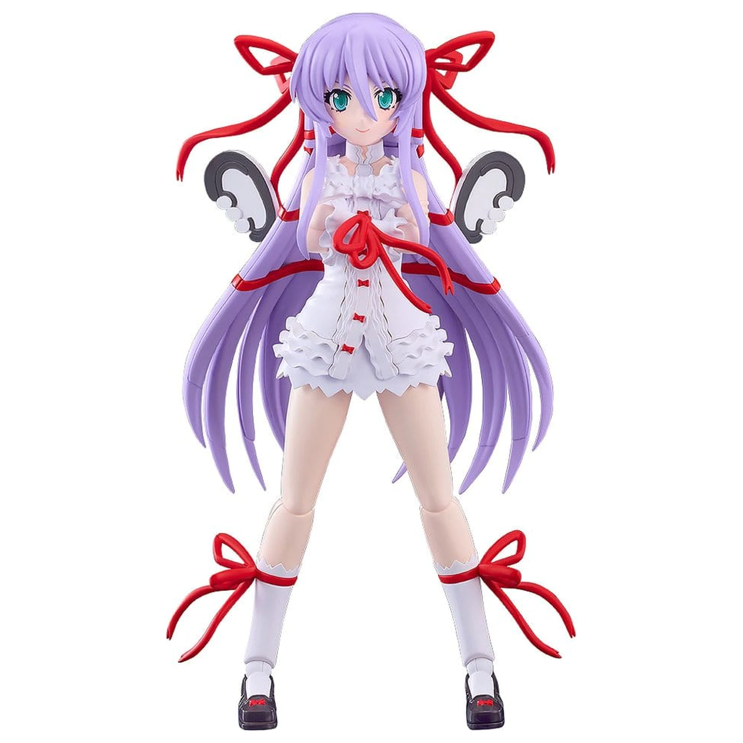 Demonbane Plamatea Plastic Model Kit Al Azif 14 cm product photo