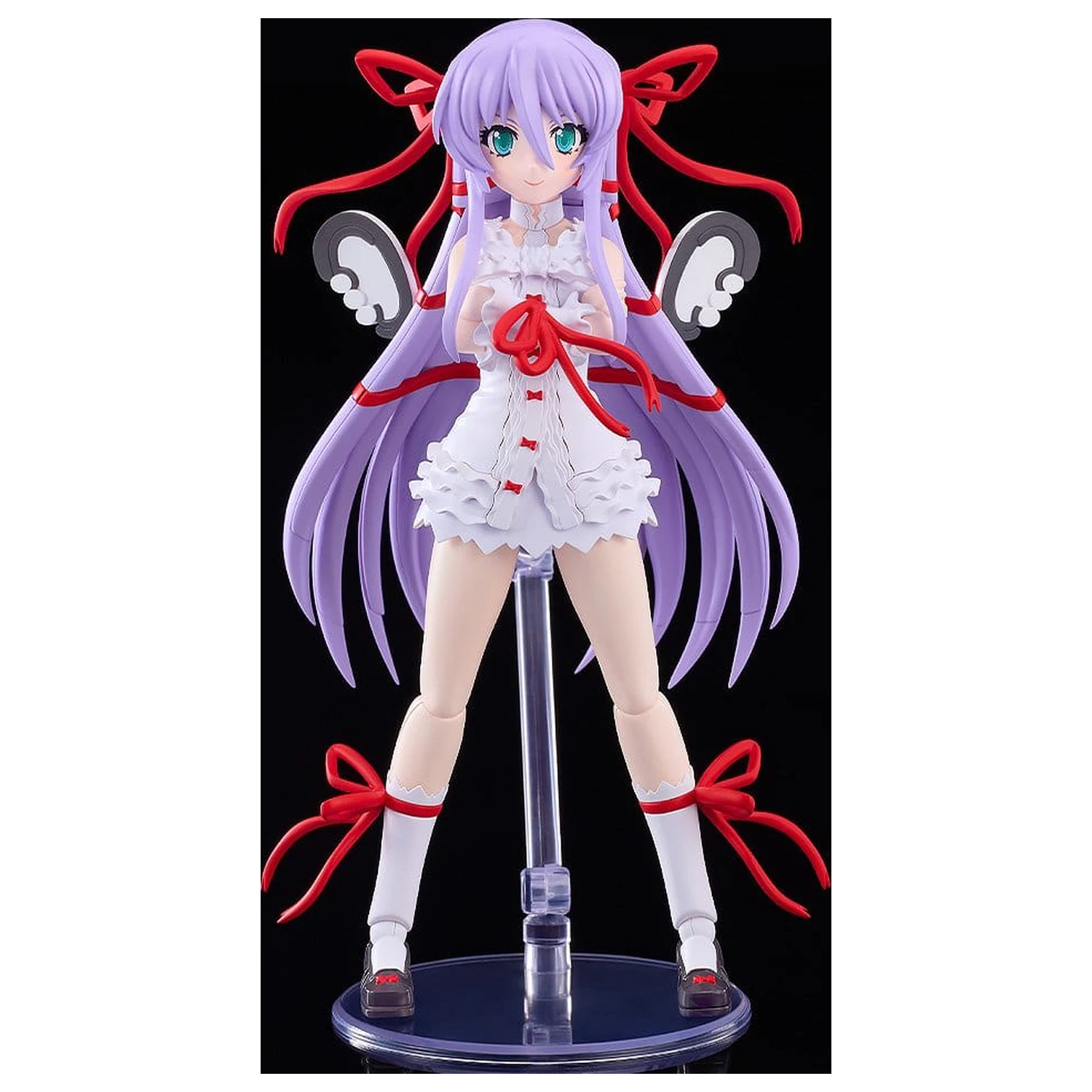 Demonbane Plamatea Plastic Model Kit Al Azif 14 cm product photo