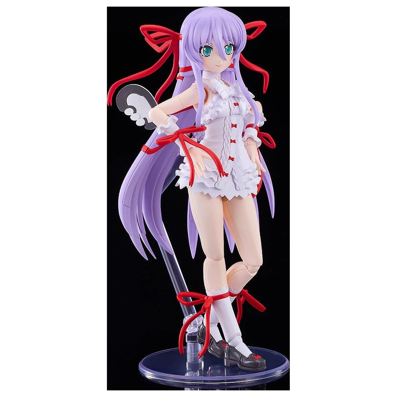 Demonbane Plamatea Plastic Model Kit Al Azif 14 cm product photo