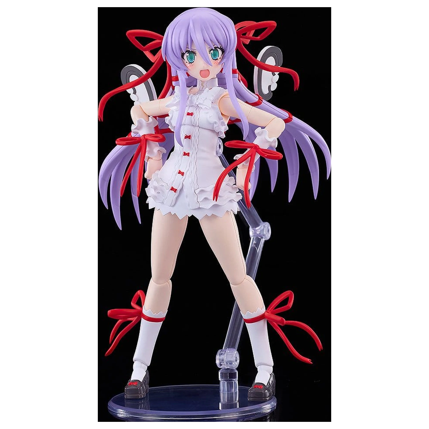 Demonbane Plamatea Plastic Model Kit Al Azif 14 cm product photo
