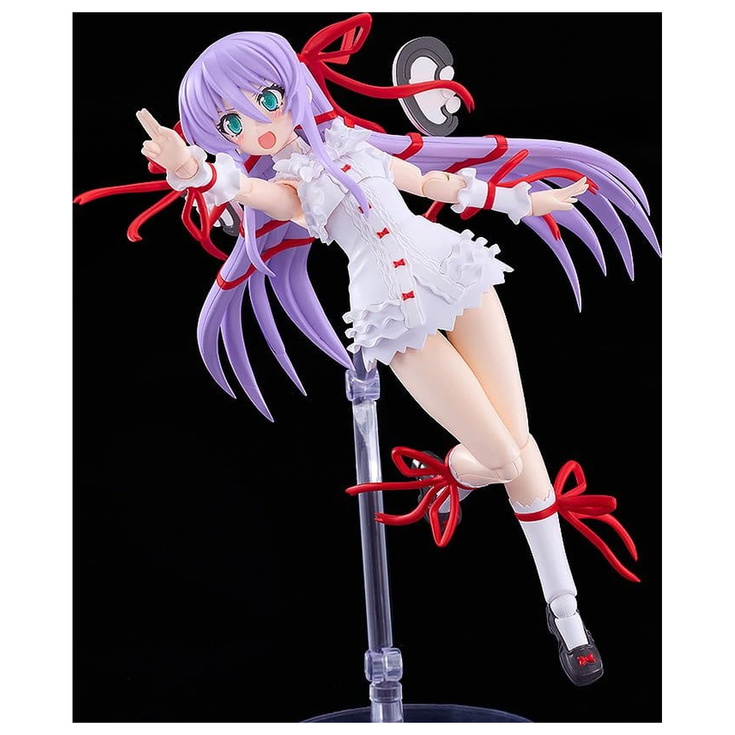 Demonbane Plamatea Plastic Model Kit Al Azif 14 cm product photo