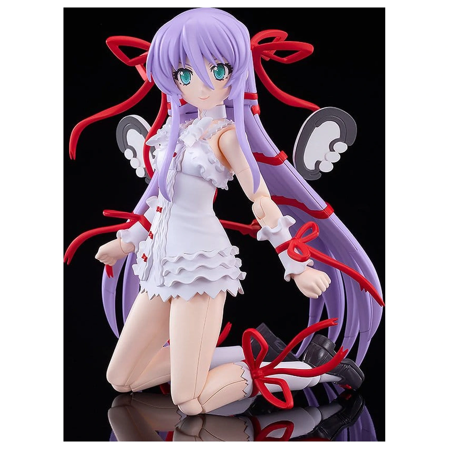 Demonbane Plamatea Plastic Model Kit Al Azif 14 cm product photo