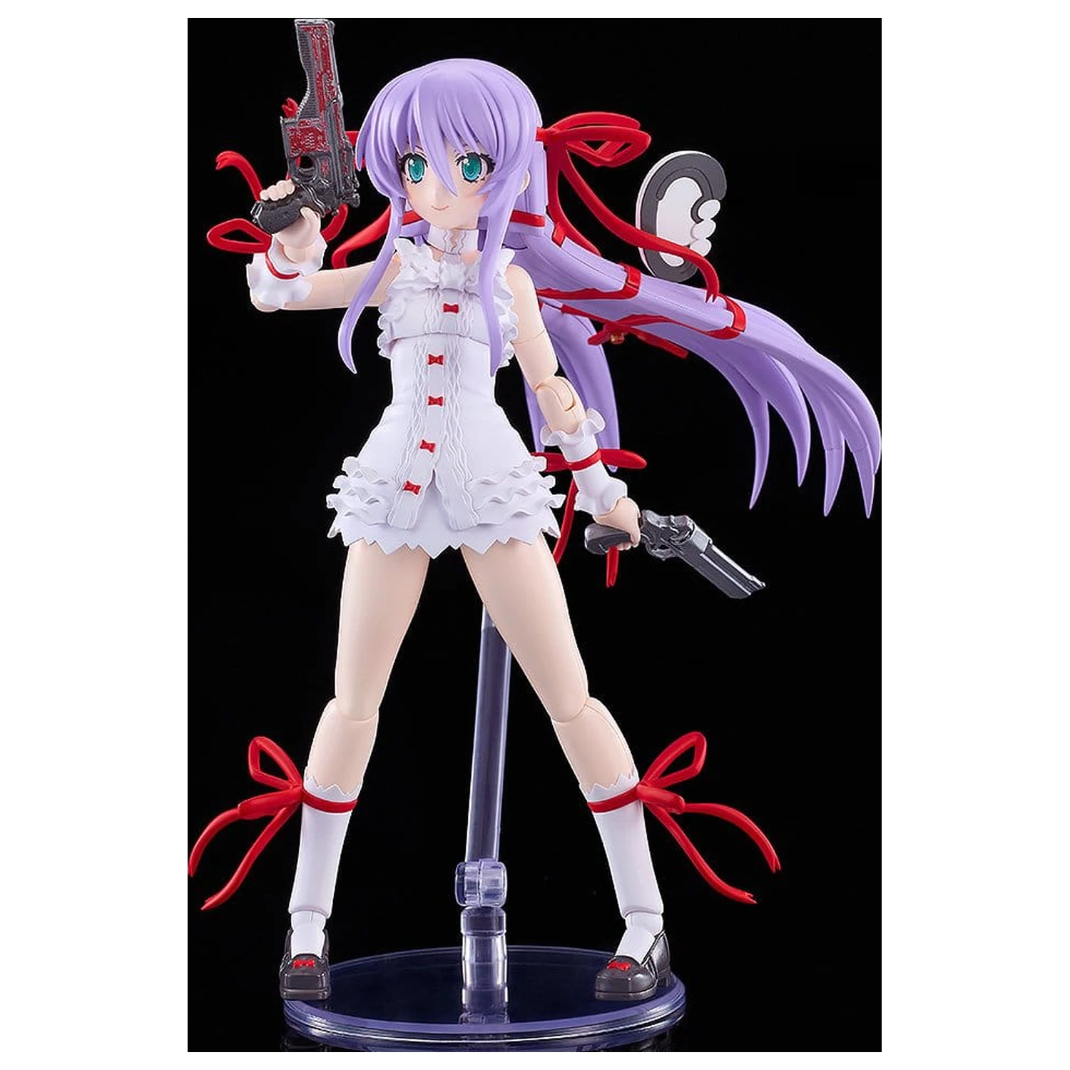 Demonbane Plamatea Plastic Model Kit Al Azif 14 cm product photo