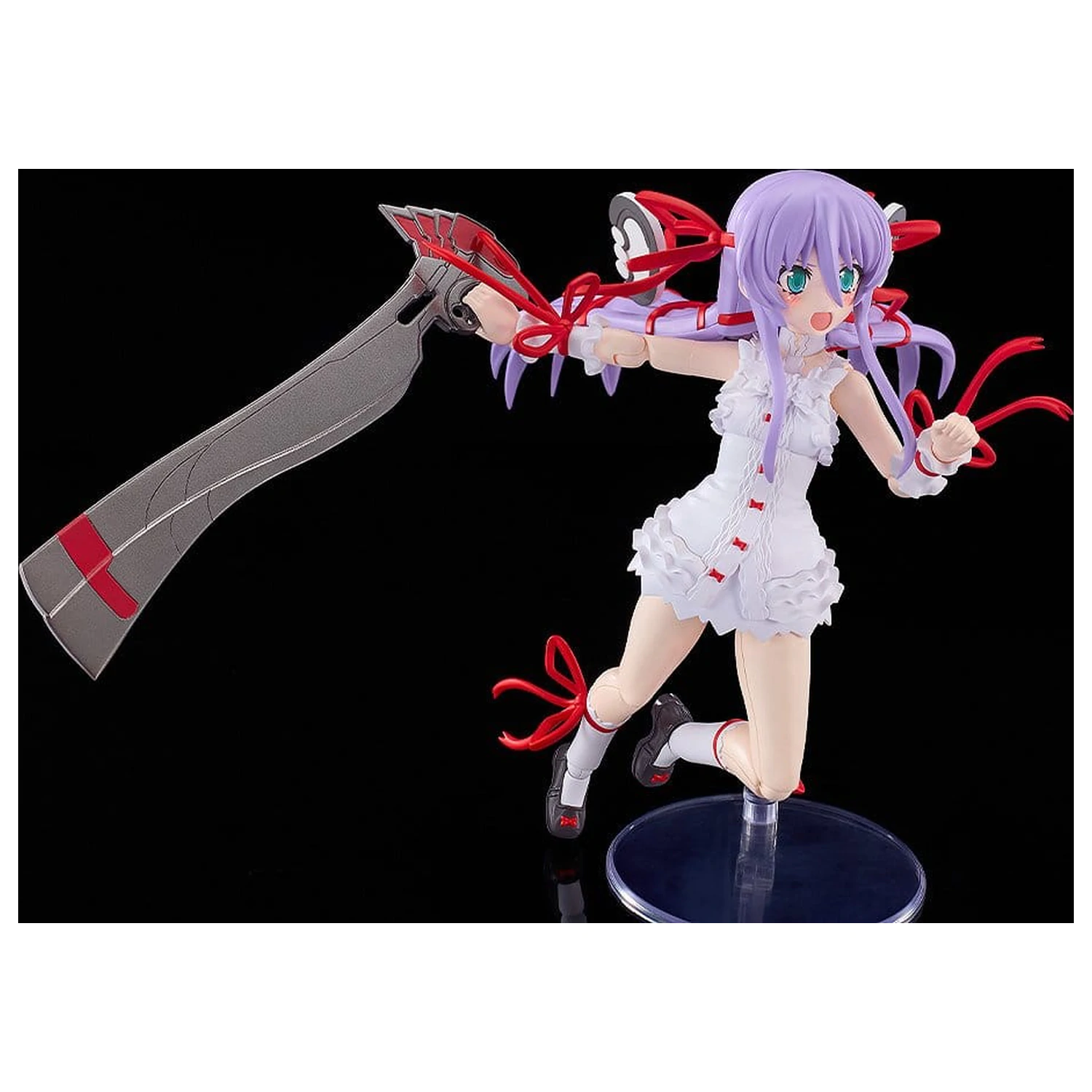 Demonbane Plamatea Plastic Model Kit Al Azif 14 cm product photo
