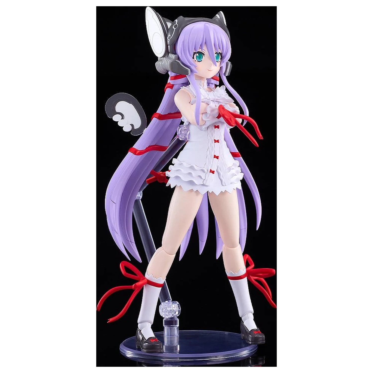 Demonbane Plamatea Plastic Model Kit Al Azif 14 cm product photo