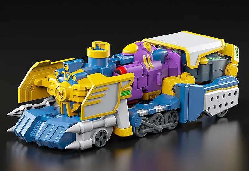 Dennou Boukenki Webdiver Moderoid Plastic Model Kit Gladion 17 cm product photo