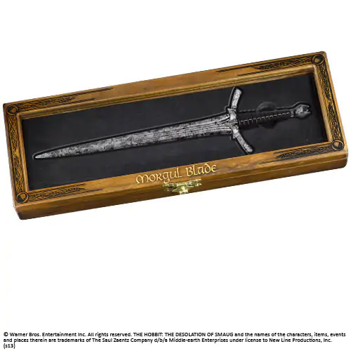 The Hobbit Letter Opener Morgul Blade, Blade of the Nazgul 23 cm product photo