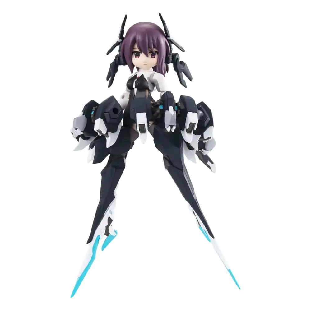 Desktop Army Action Figure Alice Gear Aegis Mai Nikotama Graceful Ver. 13 cm product photo