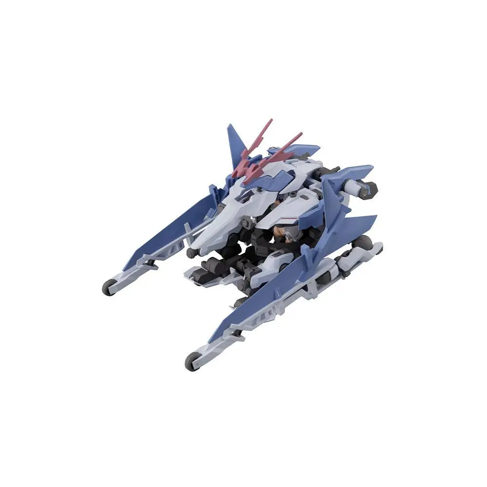 Desktop Army Figure F-616s Ferir Nabbit &amp; Machine Fenrir 12 cm product photo