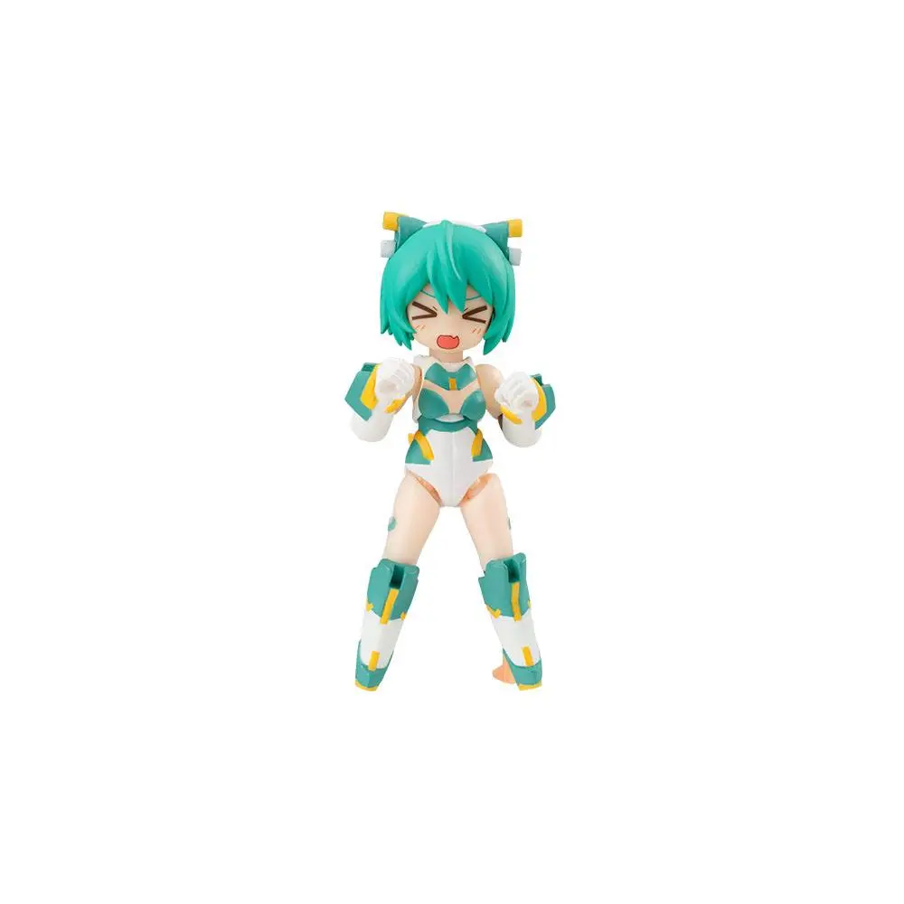 Desktop Army Figure Sylphy II Composite Weapon Set 8 cm product photo