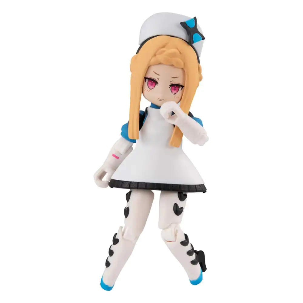 Desktop Army Action Figure K-303s Arisa Duo Medic 8 cm product photo
