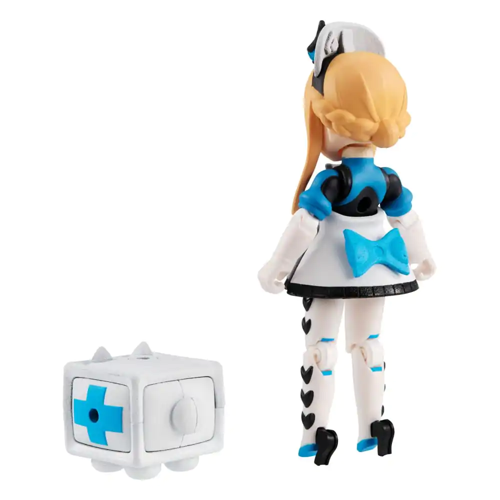 Desktop Army Action Figure K-303s Arisa Duo Medic 8 cm product photo