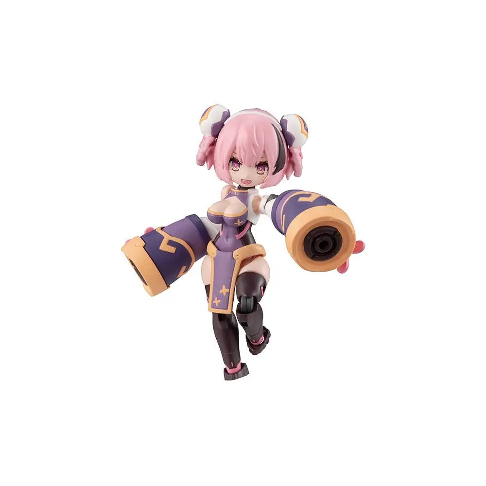 Desktop Army Figure N-202d Titania Genbu 8 cm product photo