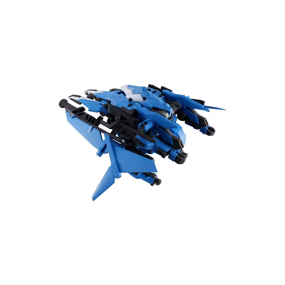 Desktop Army Action Figure Rain Nabbit &amp; Machine Lycao 12 cm product photo